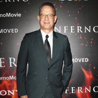 Inferno Los Angeles Premiere