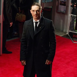 57th BFI London Film Festival - Locke Premiere - Arrivals