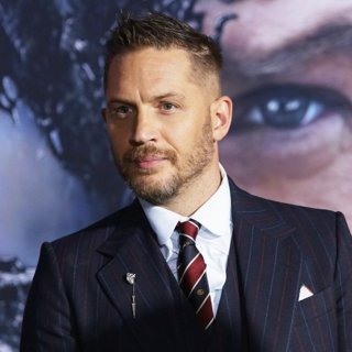 Tom Hardy