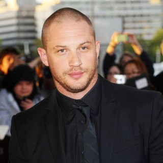 The Premiere of Tinker, Tailor, Soldier, Spy