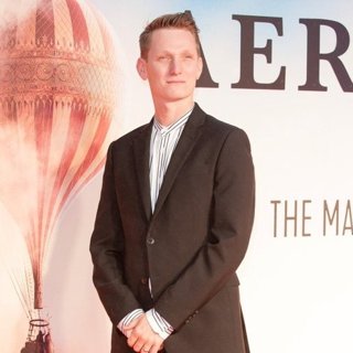 The BFI 63rd London Film Festival - UK Premiere of The Aeronauts - Arrivals