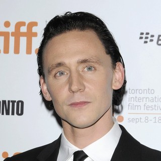 36th Annual Toronto International Film Festival - The Deep Blue Sea - Premiere Arrivals