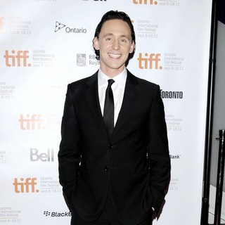 36th Annual Toronto International Film Festival - The Deep Blue Sea - Premiere Arrivals