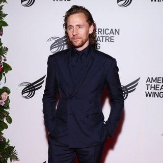American Theatre Wing 2019 Say Yes To Artist Gala - Arrivals