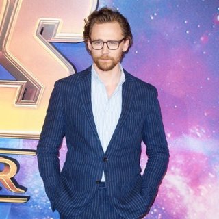Avengers: Infinity War Fan Event - Arrivals