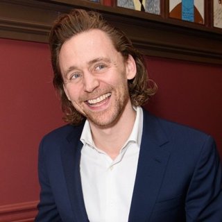 Tom Hiddleston