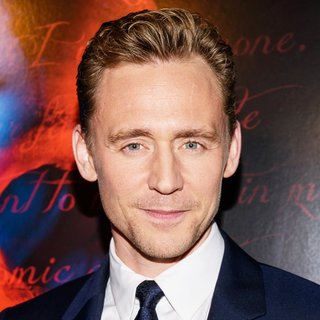 Crimson Peak New York Premiere - Red Carpet Arrivals