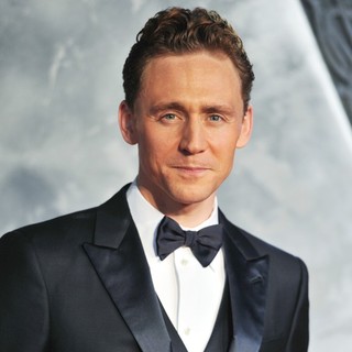 The World Premiere of Thor: The Dark World - Arrivals