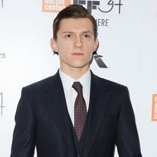 54th NYFF - The Lost City of Z Premiere