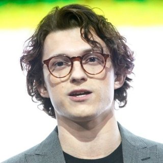 Tom Holland