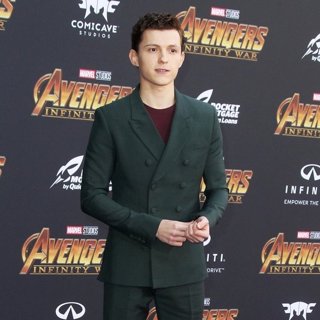 Avengers: Infinity War Premiere