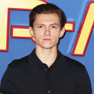 Spider-Man: Homecoming London Photocall