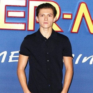 Spider-Man: Homecoming London Photocall