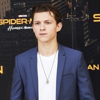 Spider-Man: Homecoming Photocall