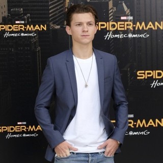 Spider-Man: Homecoming Photocall