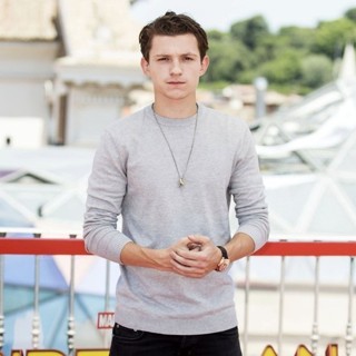 Rome Photocall for Spider-Man: Homecoming