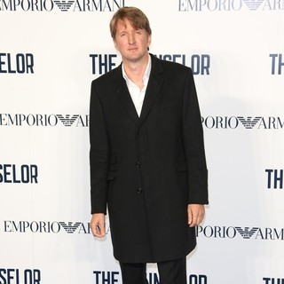 The Counselor Special Screening