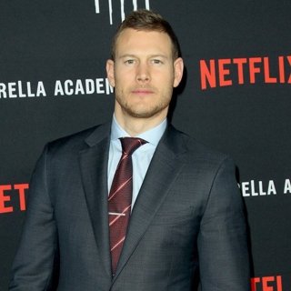 Tom Hopper