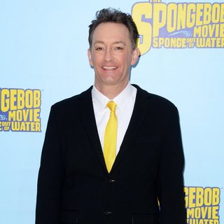 Tom Kenny