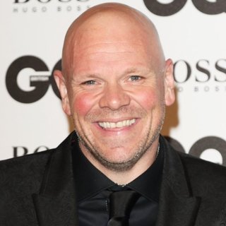 Tom Kerridge