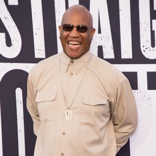 Tom Lister Jr.