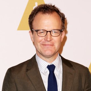 Tom McCarthy