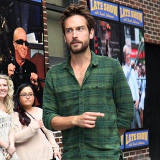 Tom Mison