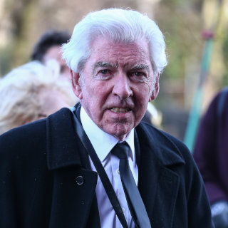 Tom O'Connor