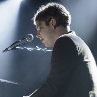 Tom Odell