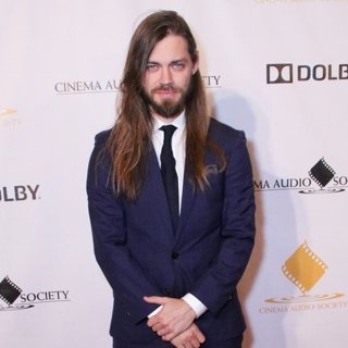Tom Payne