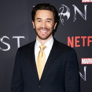 Tom Pelphrey