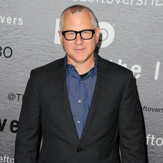 Tom Perrotta