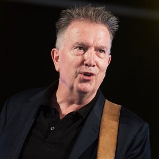 Tom Robinson