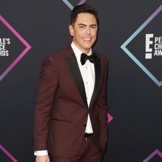 Tom Sandoval