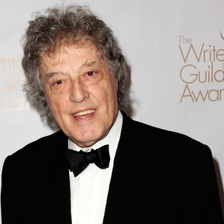 Tom Stoppard