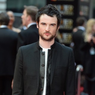 Tom Sturridge