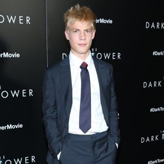 Tom Taylor