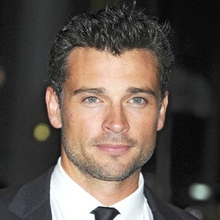 Tom Welling in Toronto International Film Festival 2013 - Parkland Premiere - Arrivals
