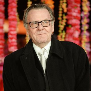 Tom Wilkinson