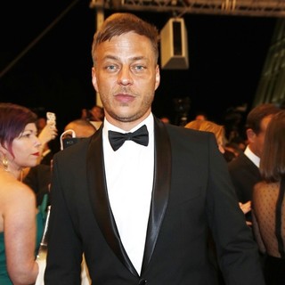 69th Cannes Film Festival - The Nice Guys Premiere - Arrivals