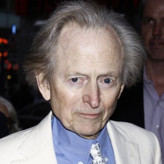 Tom Wolfe
