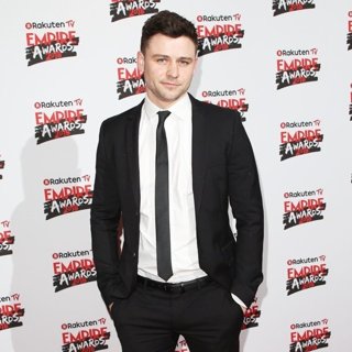 Tommy Bastow