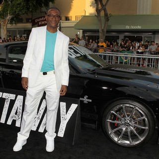 Tommy Davidson