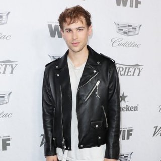 Tommy Dorfman