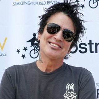 Tommy Lee