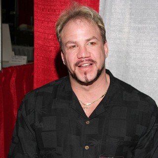 Tommy Morrison
