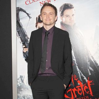 Tommy Wirkola