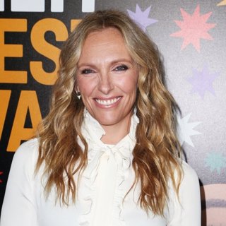 Toni Collette