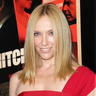 The Premiere of Fox Searchlight Pictures' Hitchcock - Arrivals