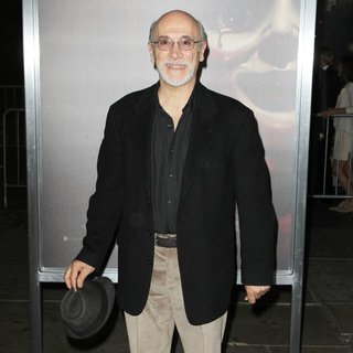 Premiere of Annabelle - Arrivals